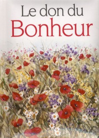 DON DU BONHEUR (LE) - GF - EXLEY - EXLEY