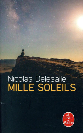 MILLE SOLEILS - DELESALLE NICOLAS - NC