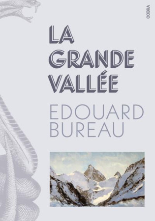 GRANDE VALLEE (LA) - BUREAU EDOUARD - LE CHERCHE MIDI