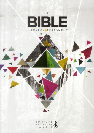 BIBLE MAGAZINE - COLLECTIF - Première partie