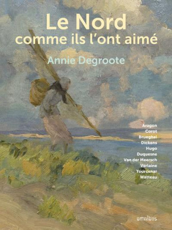 NORD COMME ILS L-ONT AIME (LE) - DEGROOTE ANNIE - PRESSES CITE