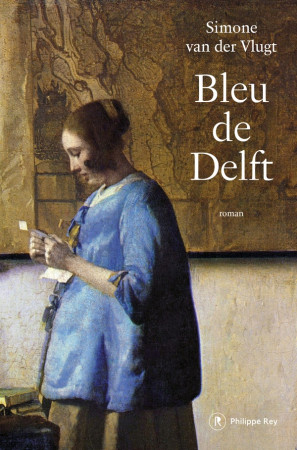 BLEU DE NUIT - VAN DER VLUGT SIMONE - REY