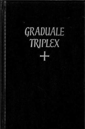 GRADUALE TRIPLEX -  Collectif - SOLESMES