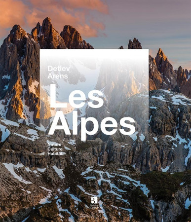 ALPES (LES) CATALOGUE HIVER 2017 - Detlev Arens - BONNETON