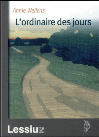 ORDINAIRE DES JOURS (L') - WELLENS ANNIE - Lessius