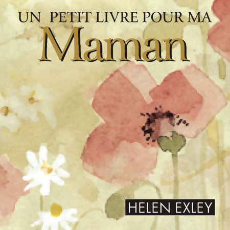 PETIT LIVRE POUR MA MAMAN - H EXLEY - EXLEY