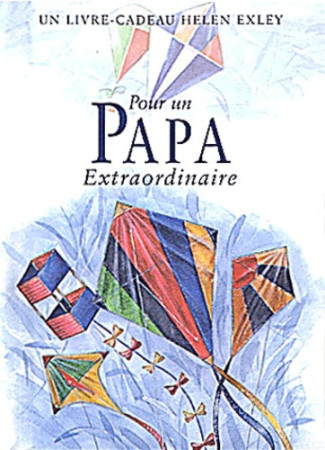 POUR UN PAPA EXTRAORDINAIRE NLLE EDITION - H EXLEY - EXLEY