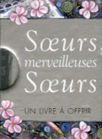 SOEUR, MERVEILLEUSE SOEUR - H EXLEY - EXLEY