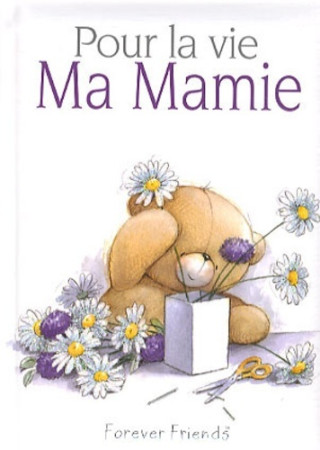 POUR LA VIE / MA MAMIE - HELEN EXLEY - EXLEY