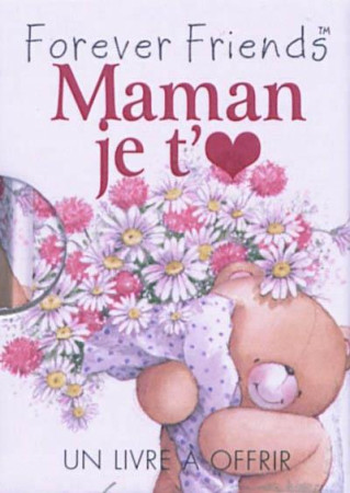 MAMAN JE T'AIME - EXLEY - EXLEY