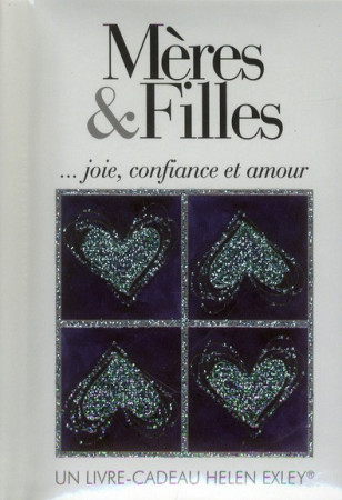 MERES ET FILLES GF - EXLEY - Exley