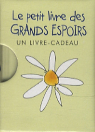 PETIT LIVRE DES GRANDS ESPOIRS (LE) -  EXLEY - EXLEY