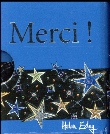 MERCI ! - EXLEY - Exley