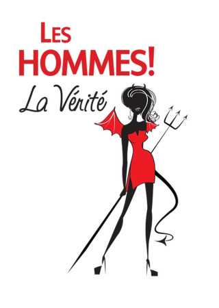 HOMMES / LA VERITE - EXLEY HELEN - EXLEY