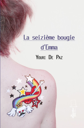 SEIZIEME BOUGIE D-EMMA - Youri de Paz - ALICE