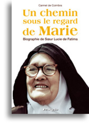 UN CHEMIN SOUS LE REGARD DE MARIE -   - PARVIS