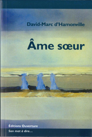 AME SOEUR - d'Hammonville David - OUVERTURE