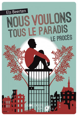 NOUS VOULONS TOUS LE PARADIS - Els BEERTEN - LA JOIE DE LIRE