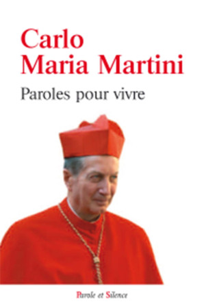 PAROLES POUR VIVRE - Martini Carlo - PAROLE SILENCE