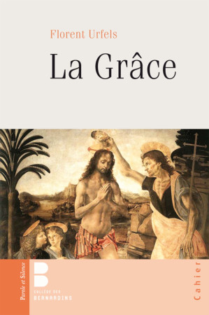 GRACE (LA) - Florent Urfels - PAROLE SILENCE