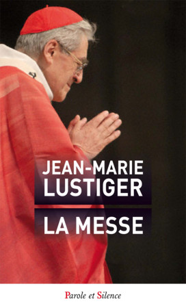 MESSE -  Mgr lustiger - PAROLE SILENCE