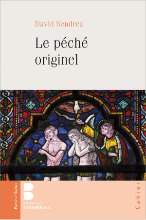 PECHE ORIGINEL - David Sendrez - PAROLE SILENCE