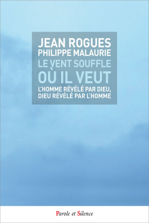 VENT SOUFFOU IL VEUT - Jean Baptiste Rogues - PAROLE SILENCE