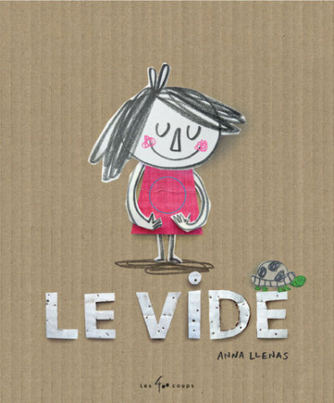 VIDE (LE) - Anna Llenas - 400 COUPS