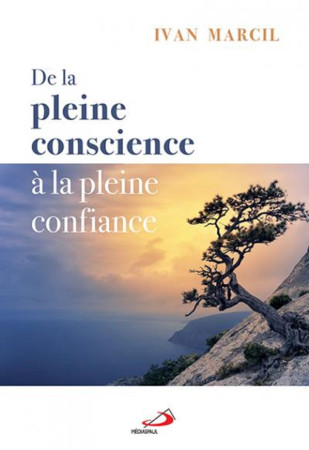 DE LA PLEINE CONSCIENCE A LA PLEINE CONFIANCE - IVAN MARCIL - MEDIASPAUL