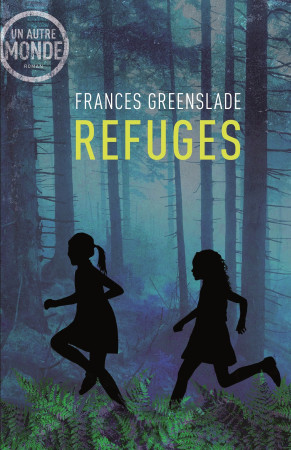 REFUGES - FRANCES GREENSLADE - MEDIASPAUL