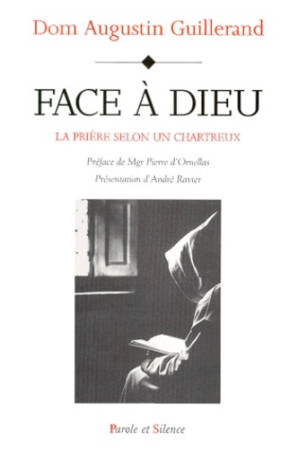 FACE A DIEU -  Guillerand a - PAROLE SILENCE