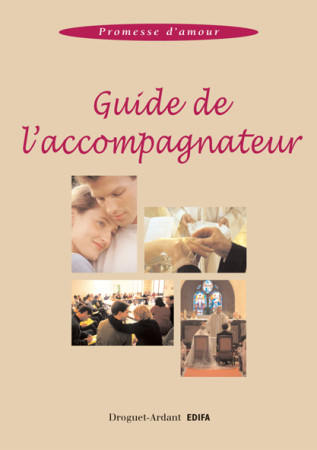 GUIDE DE L'ACCOMPAGNATEUR - COLLECTIF - MAME