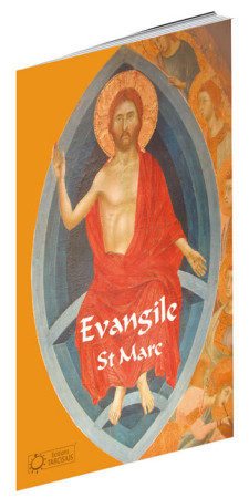 EVANGILE SELON ST MARC - Louis Second - TARCISIUS