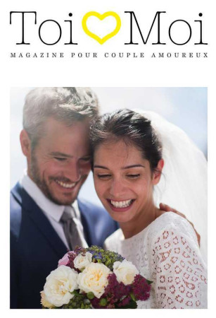 TOI MOI MAGAZINE POUR COUPLE AMOUREUX -  Collectif - BILLINGS