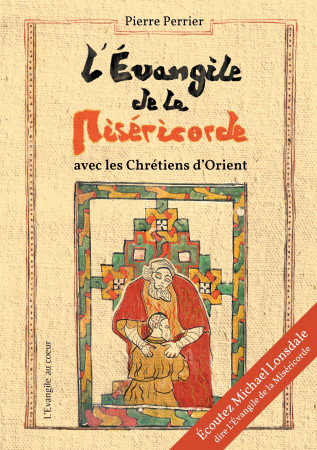 EVANGILE DE LA MISERICORDE - Pierre Perrier - BOOKS ON DEMAND