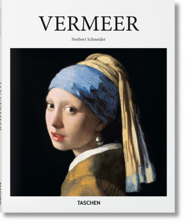 VERMEER - Norbert Schneider - TASCHEN