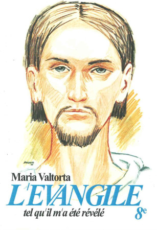 L-EVANGILE TEL QU-IL M-A ETE REVELE -MARIA VALTORTA -T8 - Maria Valtorta - VALTORTIANO