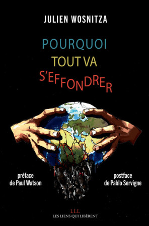 POURQUOI TOUT VA S-EFFONDRER (TP) - Julien Wosnitza - LIENS LIBERENT