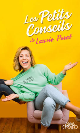 PETITS CONSEILS (LES) - Laurie Peret - MICHEL LAFON PO