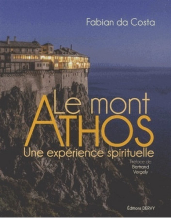 MONT ATHOS - Fabian Da Costa - DERVY