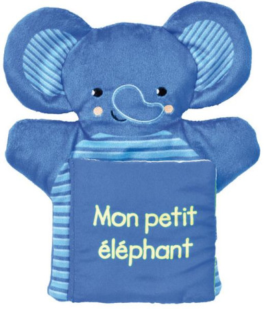 L'ELEPHANT - FERRI FRANCESCA - Quatre Fleuves