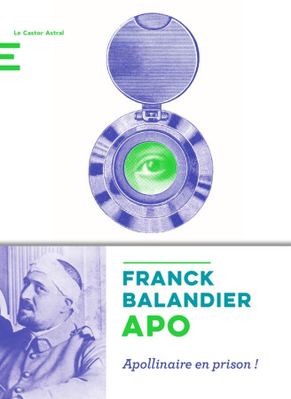 APO - BALANDIER FRANCK - CASTOR ASTRAL