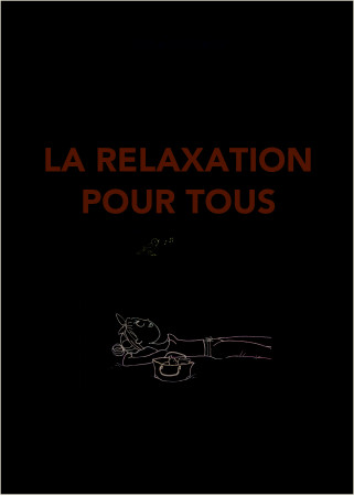 RELAXATION POUR TOUS MALIN + CD (LA) - Noëlla Jarrousse - LEDUC