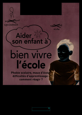 AIDER SON ENFANT A BIEN VIVRE L-ECOLE - Bruno Humbeeck - LEDUC