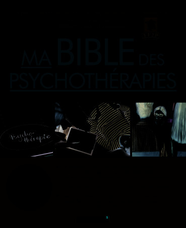 BIBLE DES PSYCHOTHERAPIES (MA) - Jean-Luc Colia - LEDUC