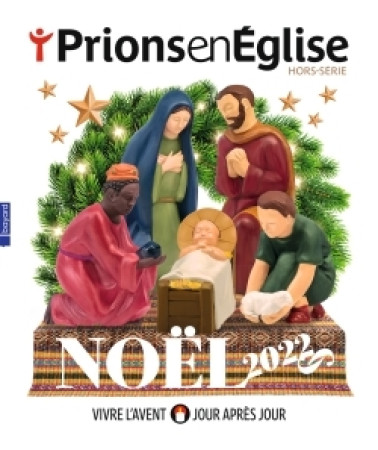 HORS-SERIE NOEL 2022 - OCTOBRE 2022 N  5 -   - BAYARD PRESSE