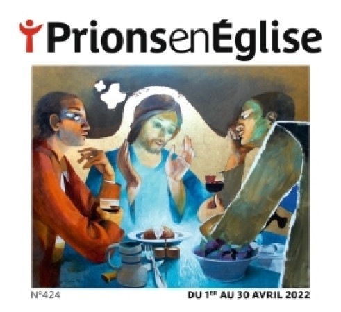 PRIONS POCHE - AVRIL 2023 NO 436 -   - BAYARD PRESSE