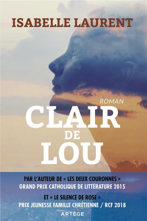 CLAIR DE LOU - LAURENT ISABELLE - ARTEGE