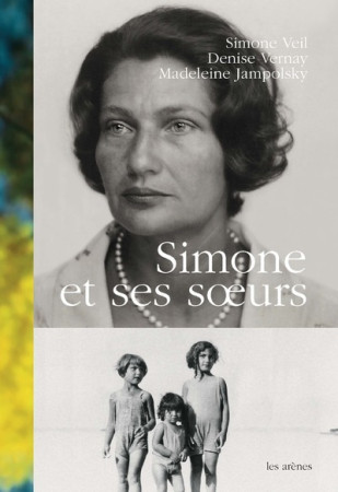 MAINTENANT IL EST TROP TARD - Simone Veil - ARENES