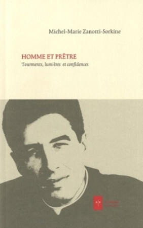 HOMME ET PRETRE - NOUVELLE EDITION - Jean-Robert Cain - AD SOLEM